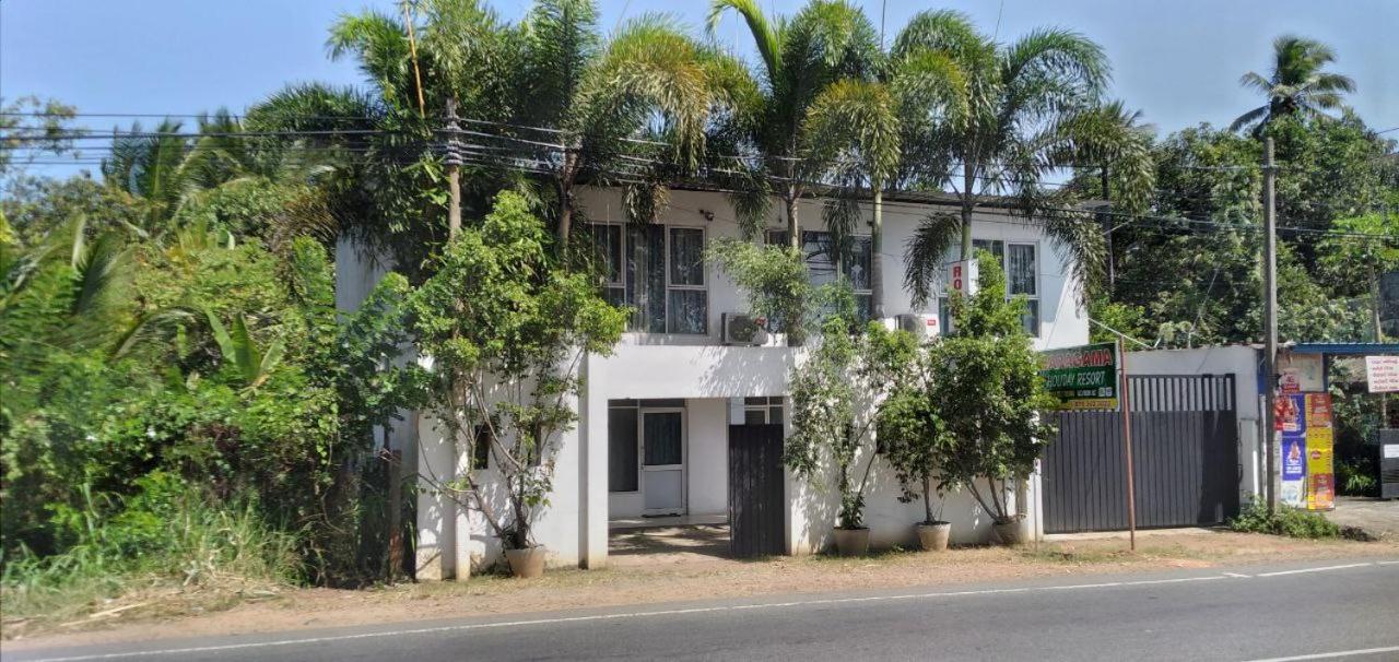 Saragama Holiday Resort 쿠루네갈라 외부 사진