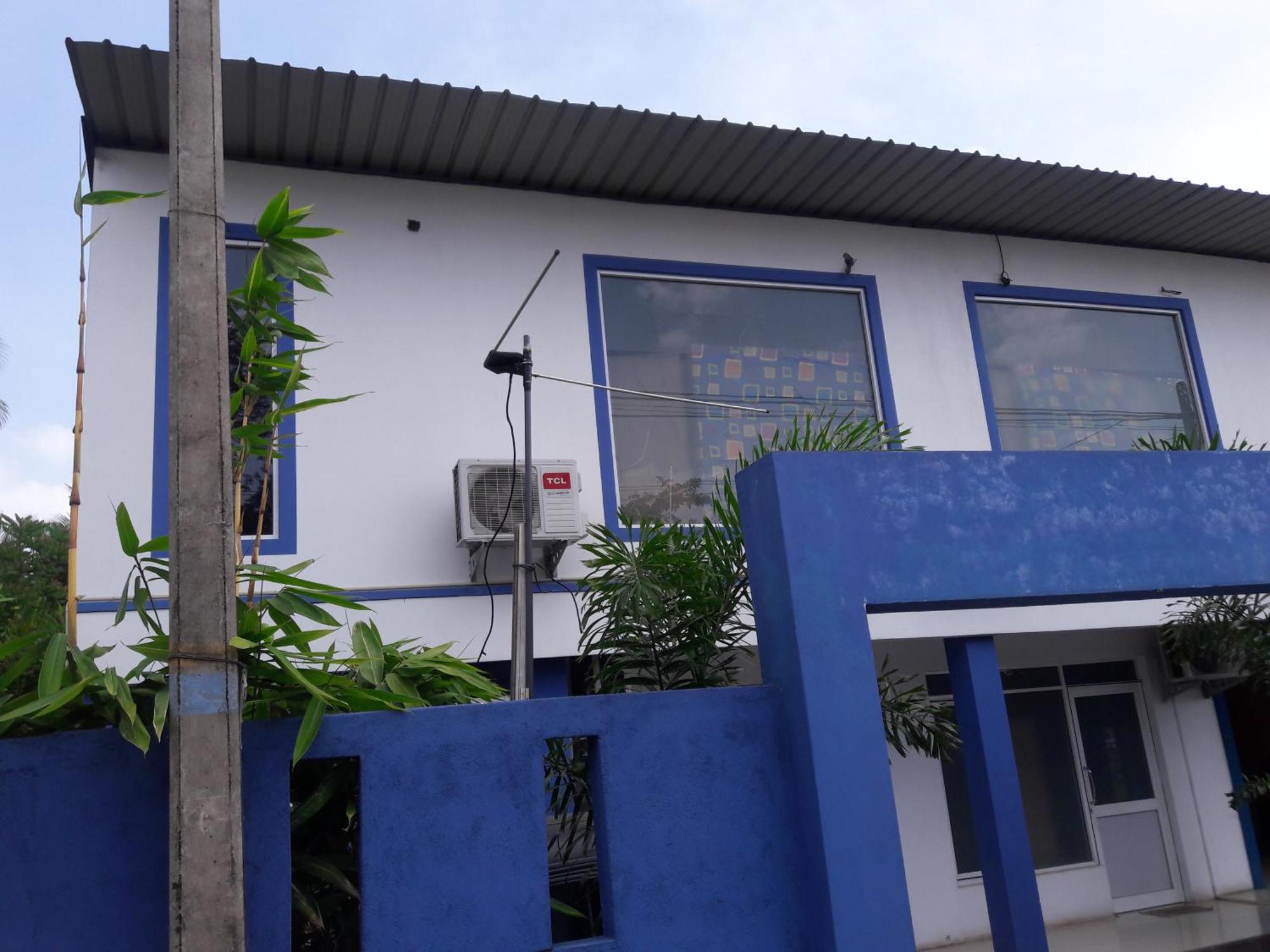 Saragama Holiday Resort 쿠루네갈라 외부 사진