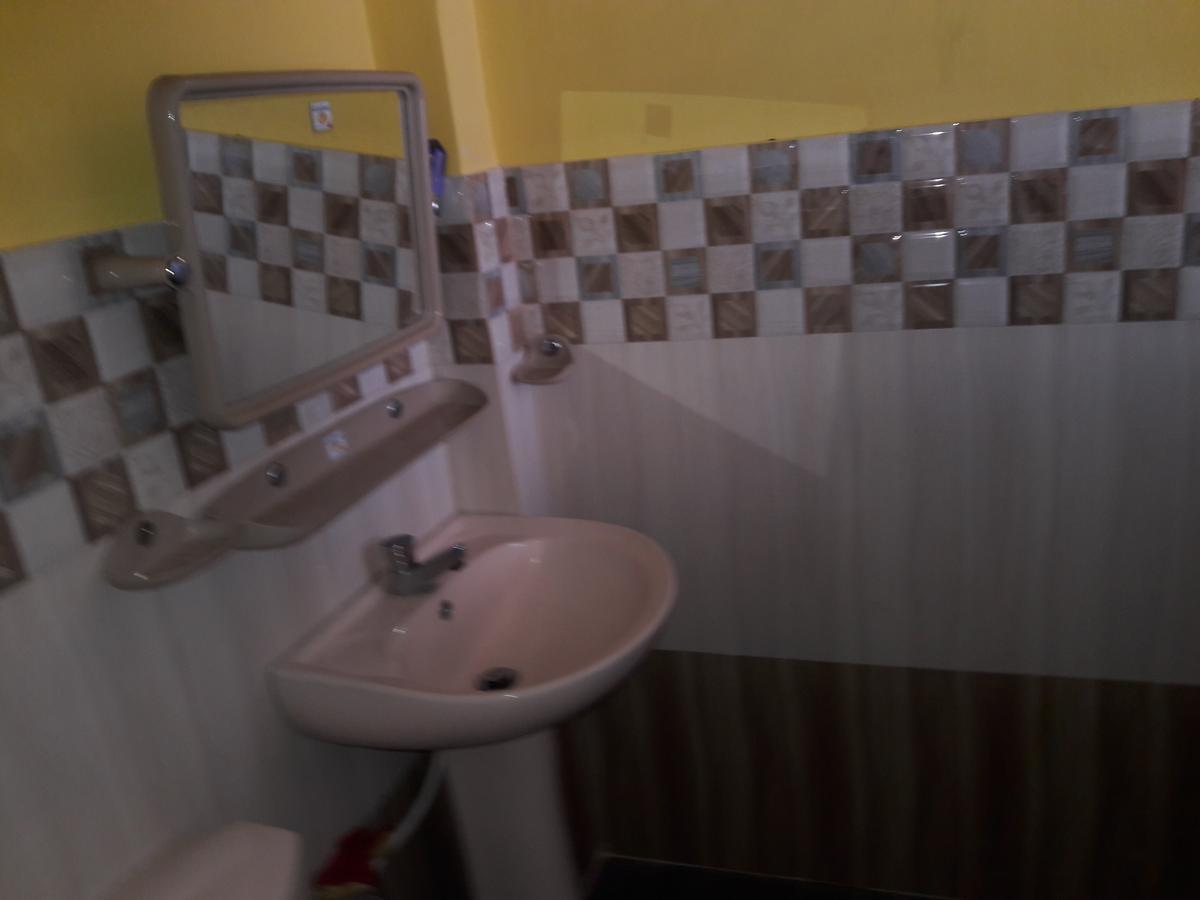 Saragama Holiday Resort 쿠루네갈라 외부 사진