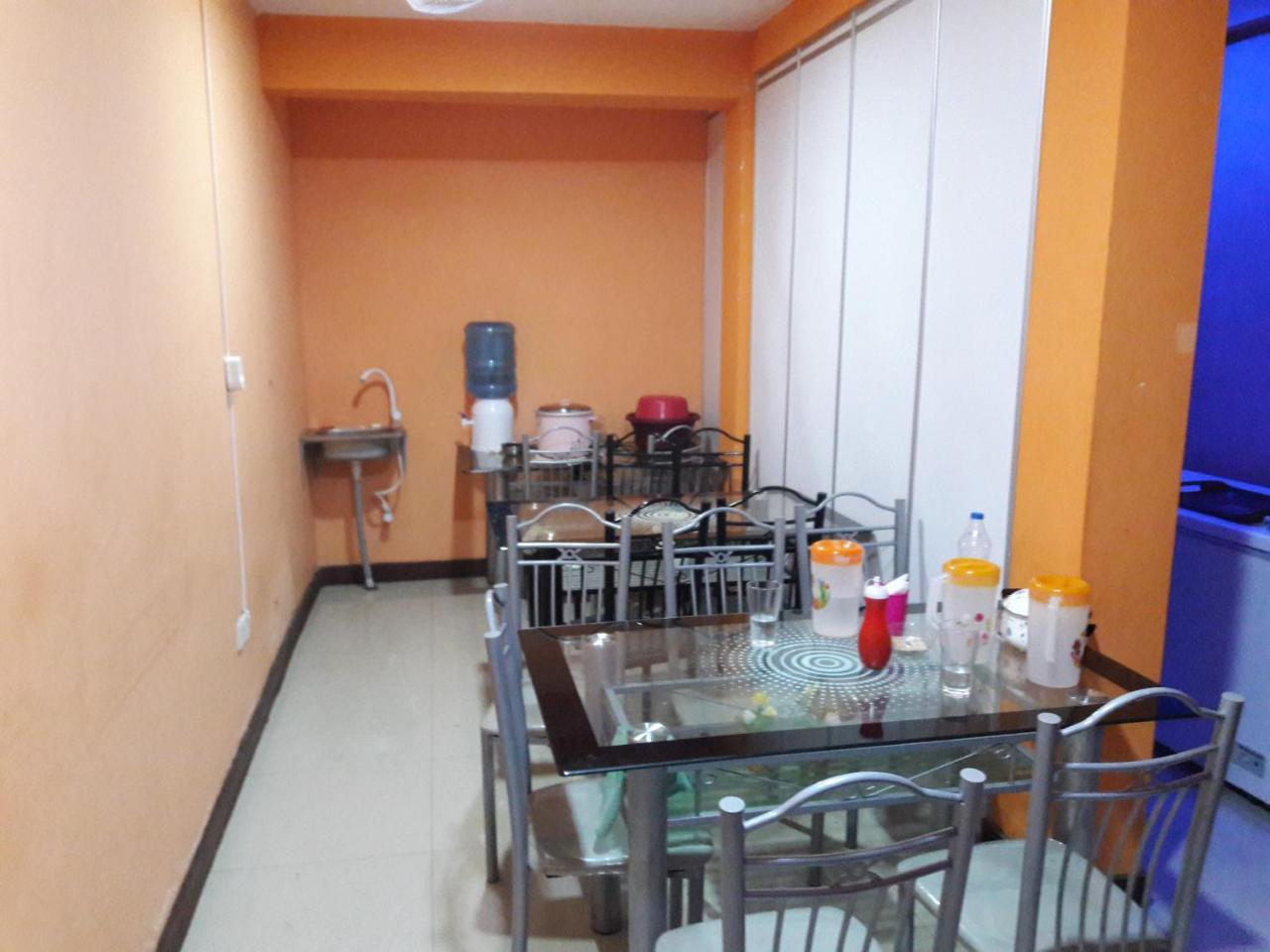 Saragama Holiday Resort 쿠루네갈라 외부 사진